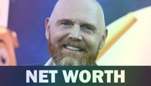 Bill Burr : Bio, family, net worth