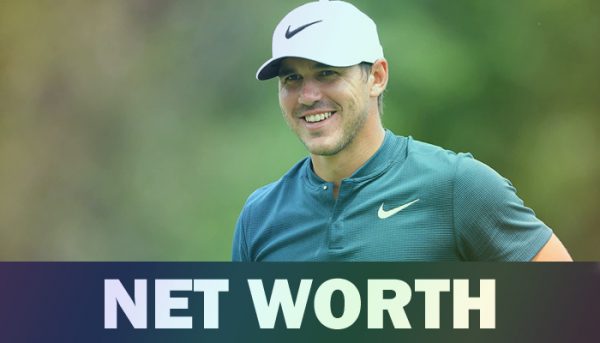 Brooks Koepka: Bio, Family, Net Worth | Celebrities InfoSeeMedia