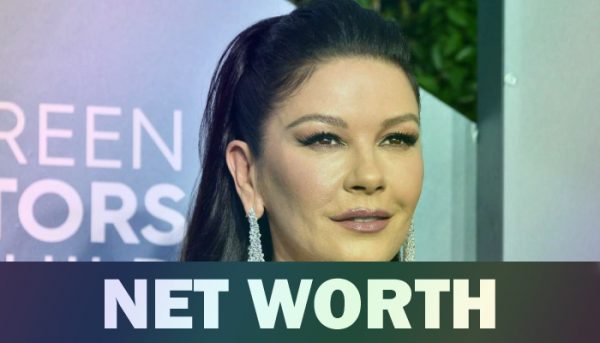 Catherine Zeta-Jones Net worth, Age, Height, Family & More [2024