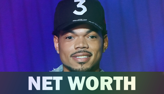 Chance the Rapper Net Worth