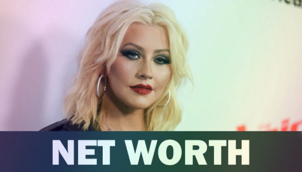 Christina Aguilera: Bio, family, net worth | Celebrities InfoSeeMedia