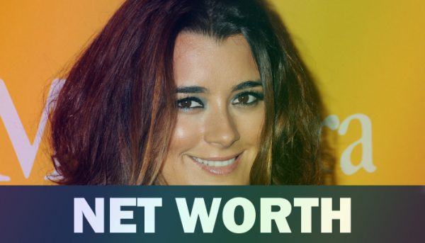 Cote de Pablo Net worth, Age, Salary, Family & More [2024