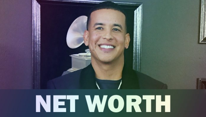 Daddy Yankee: Bio, family, net worth