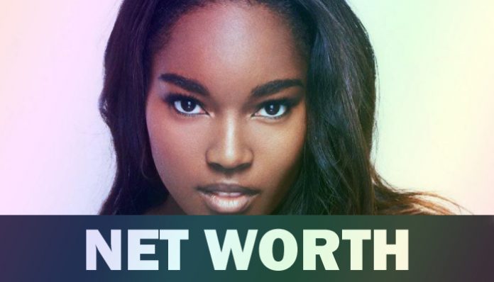 Damaris Lewis: Bio, family, net worth