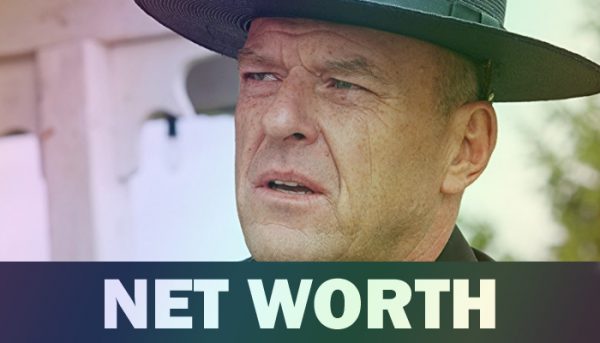 Dean Norris : Bio, family, net worth