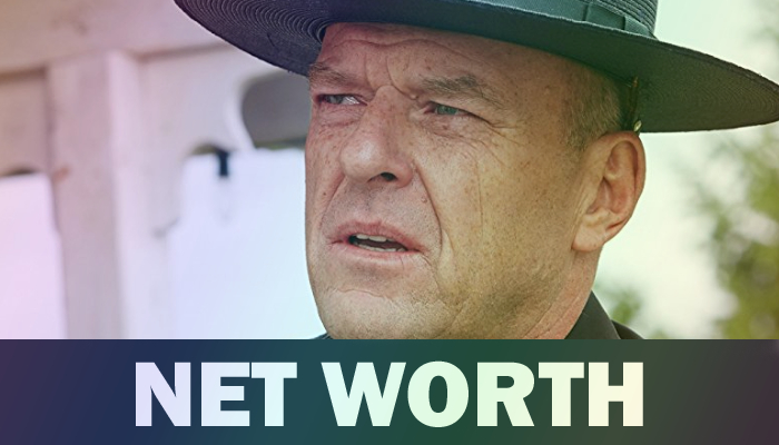 Dean Norris Net Worth