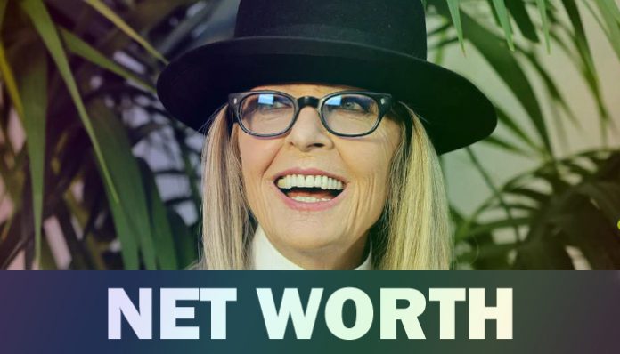 Diane Keaton : Bio, family, net worth