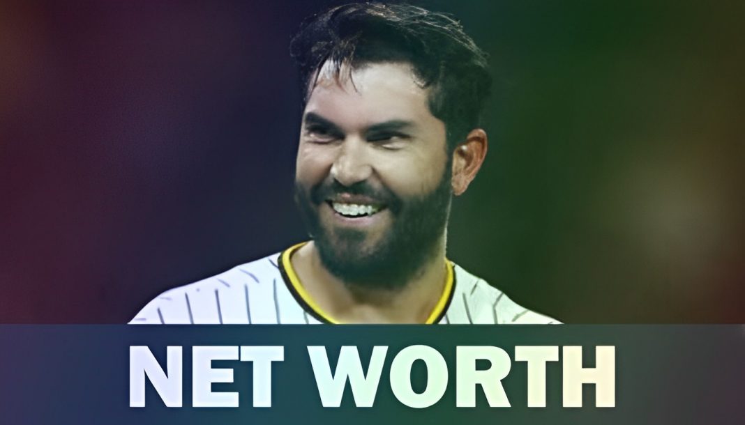 Eric Hosmer Bio, family, net worth
