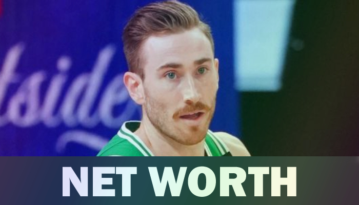 Gordon Hayward Bio, Married, Wife, Net Worth, Ethnicity, Height