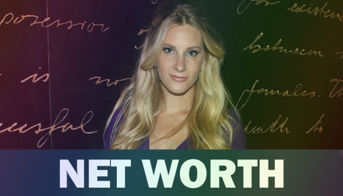 Heather Morris: Bio, family, net worth | Celebrities InfoSeeMedia