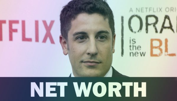 Jason Biggs: Bio, family, net worth