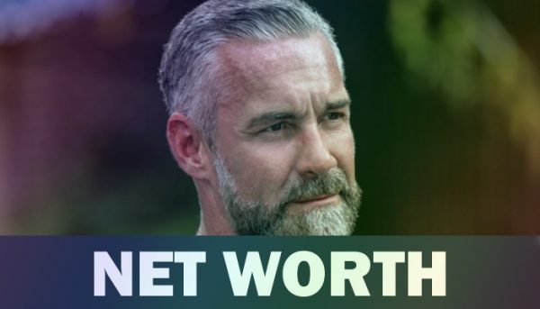 Jay Harrington: BIo, family, net worth