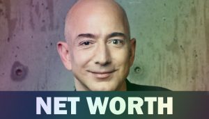 Jeff Bezos Net worth, Age, Height, Family & More [2025] | Celebrities