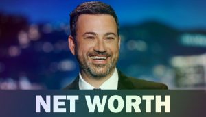 Jimmy Kimmel : Bio, family, net worth | Celebrities InfoSeeMedia
