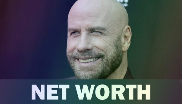 John Travolta Net worth, Age, Relationships, Facts & More [2024]