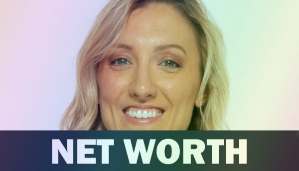 Jordan Larson : Bio, family, net worth