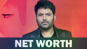 Kapil Sharma : Bio, family, net worth Celebrities InfoSeeMedia
