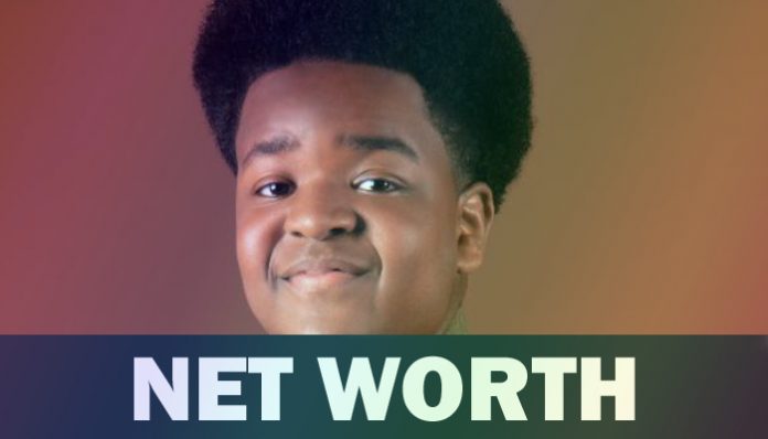 Keith L Williams : Bio, family, net worth