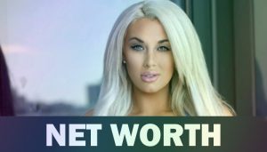Laci Kay Somers: Bio, family, net worth | Celebrities InfoSeeMedia