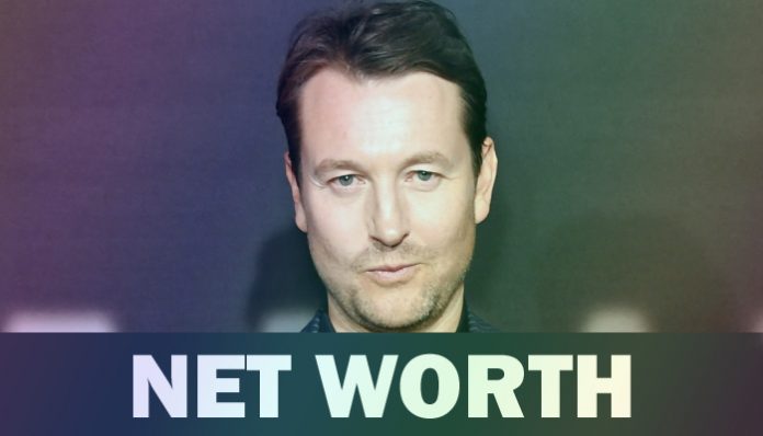 Leigh Whannell : Bio, family, net worth