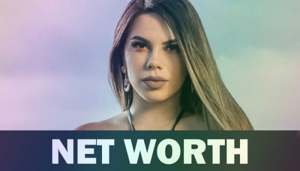 Lizbeth Rodriguez: Bio, family, net worth