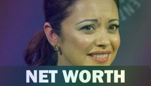 Marisa Ramirez Net worth, Age, Height, Family & More [2025