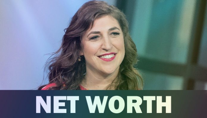 Mayim Bialik Net worth, Age, Height, Family & More [2024] | Celebrities