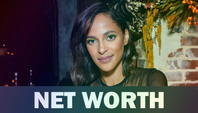 Megalyn Echikunwoke: Bio, family, boyfriend | Celebrities InfoSeeMedia