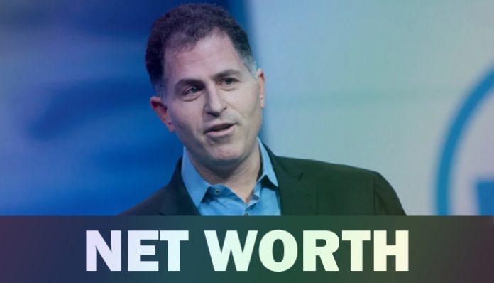 Michael Dell: Bio, family, net worth