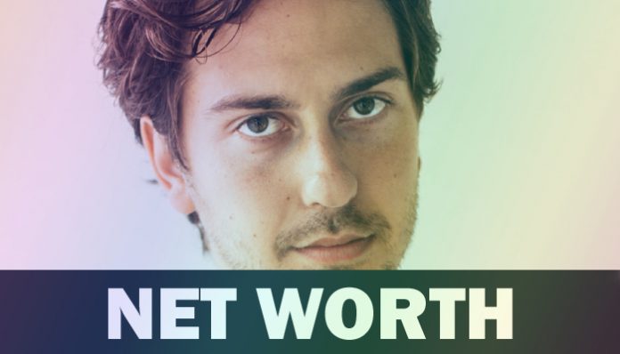 Nat Wolff: Bio, family, net worth