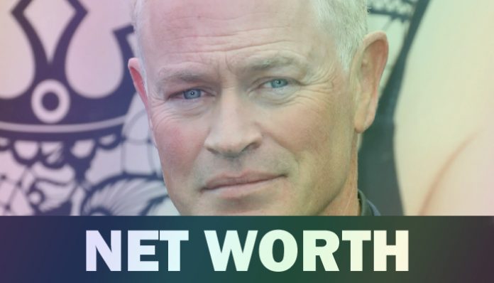 Neal McDonough: Bio, family, net worth