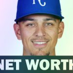 He reached his dream. And being a dad … I did, too': Royals rookie Nicky  Lopez, his father and the trip of a lifetime - The Athletic