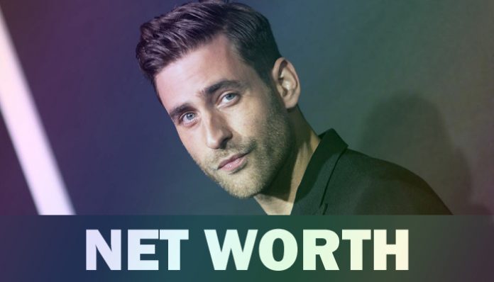 Oliver Jackson-Cohen: BIo, family, net worth