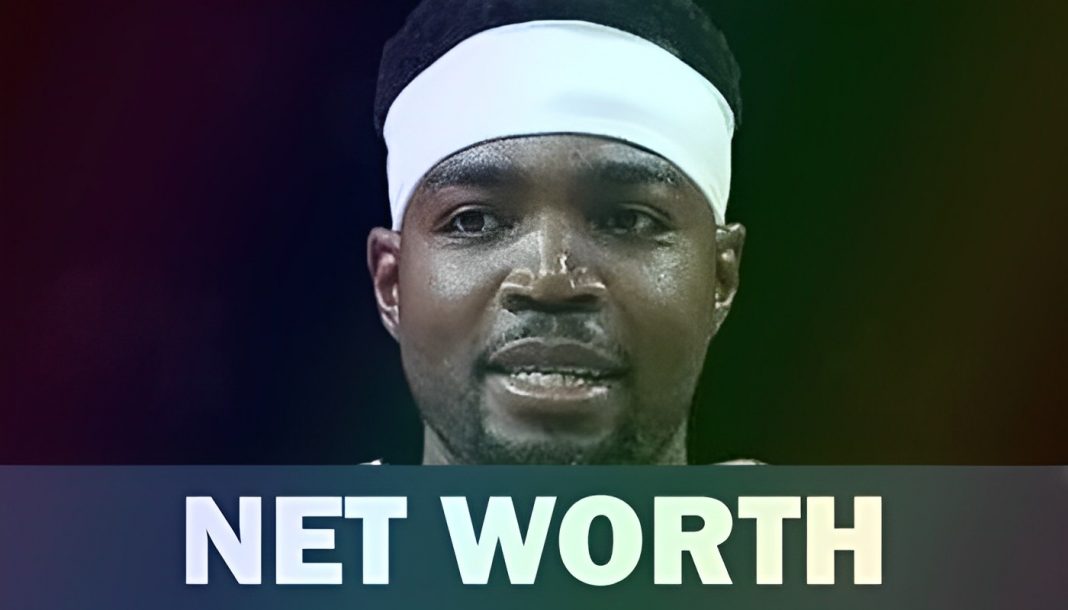 Paul Millsap: Bio, family, net worth