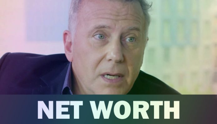 Paul Reiser: Bio, Family, Net Worth