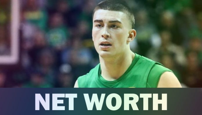 Payton Pritchard : Bio, Family, Net Worth