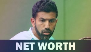 Rohan Bopanna Age, Net Worth, Wife, Biography, Height, Facts And More