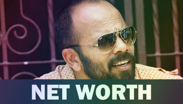 Rohit Shetty : Bio, Family, Net Worth