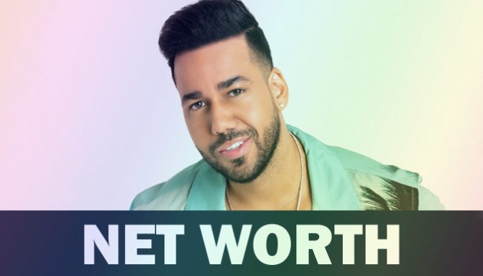 Romeo Santos Net worth, Age, Height, Parents & More [2024]