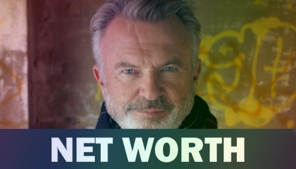 Sam Neill: Bio, family, net worth