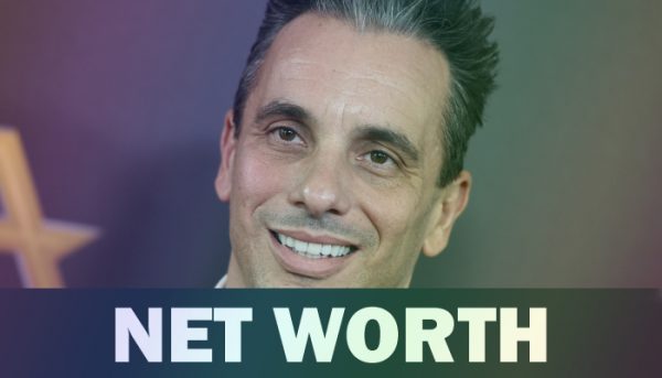 Sebastian Maniscalco: Bio, family, net worth