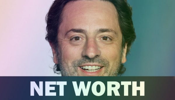 Sergey Brin: Bio, family, net worth