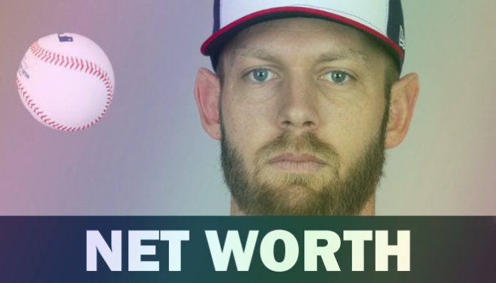 Stephen Strasburg: Bio, family, net worth