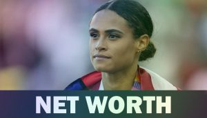 Sydney McLaughlin Net Worth
