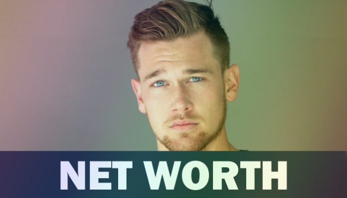 Taylor John Smith: Bio, family, net worth