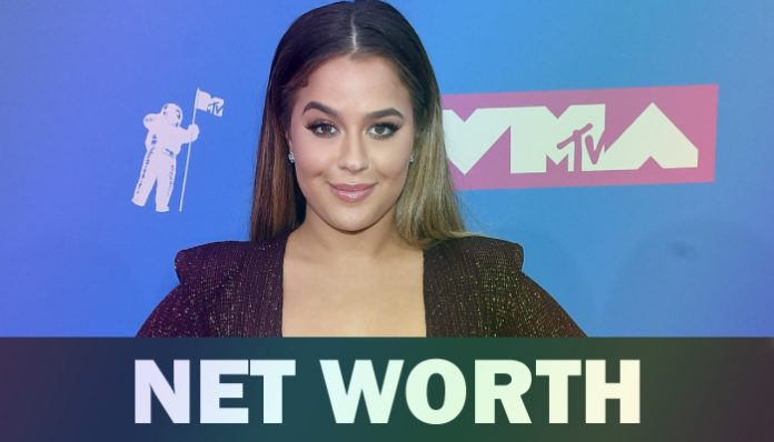 Tessa Brooks : Bio, family, net worth