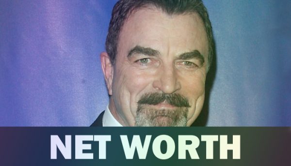 Tom Selleck: Bio, family, net worth