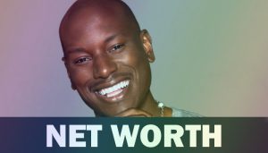 Tyrese Gibson Net Worth