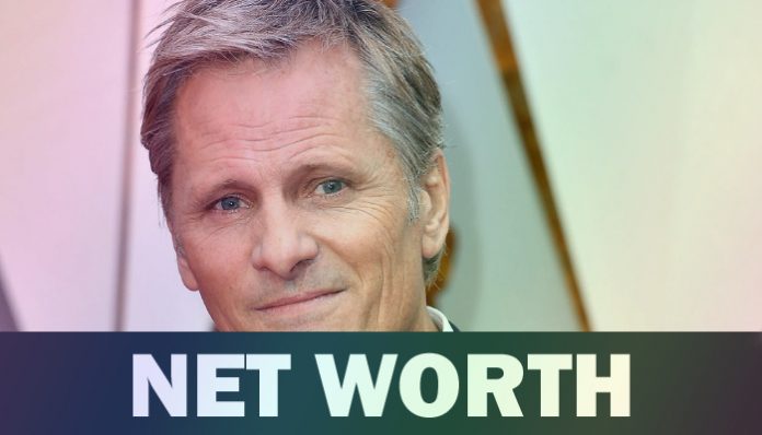 Viggo Mortensen: Bio, family, net worth