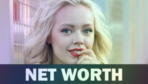 Viktoriya Agalakova Net Worth